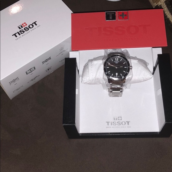 Tissot Other - Tissot Swiss Watch